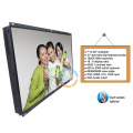 Sonnenlicht-lesbarer TFT-Farboffener Rahmen 42 Zoll Soem-HDMI LCD-Monitor mit intelligenter Justage der Helligkeit